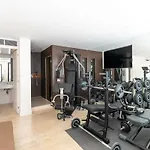 Rome Design Villa