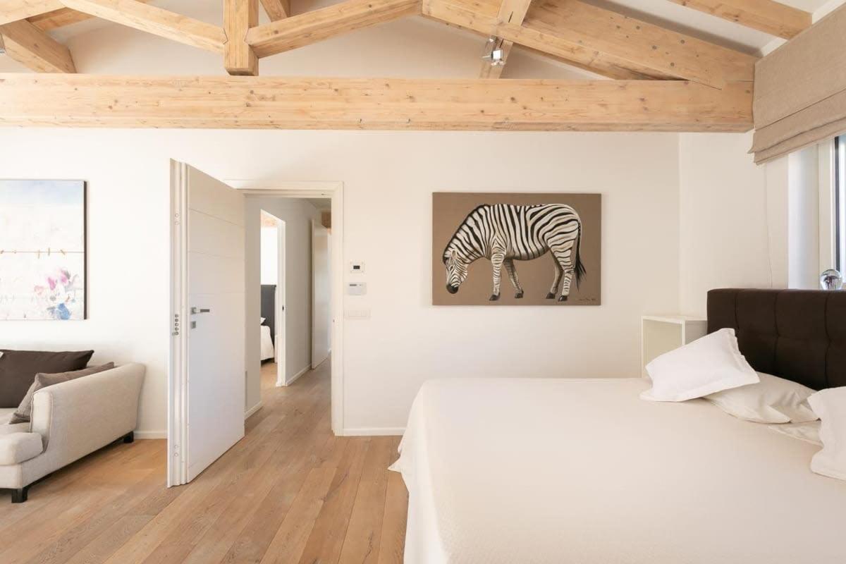 Design Ferienhaus *