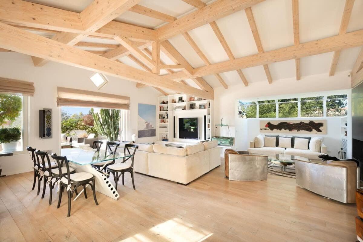 Ferienhaus Design
