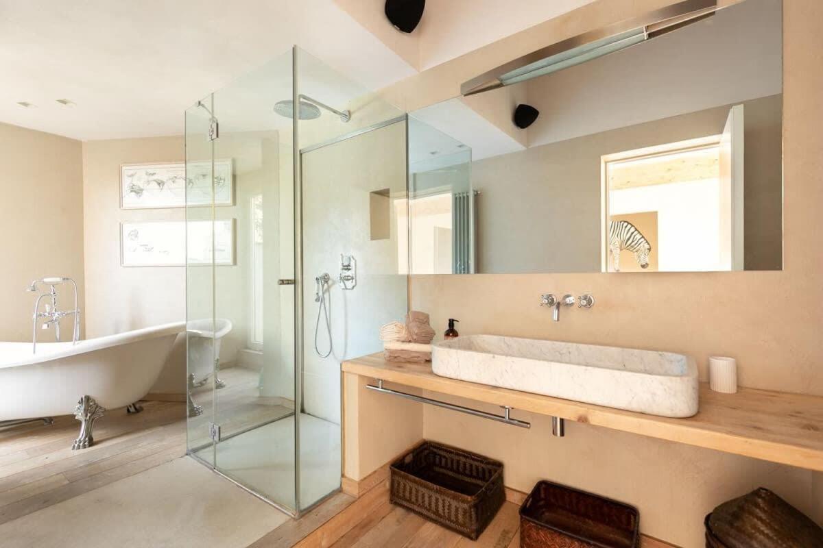 Ferienhaus Design Rom