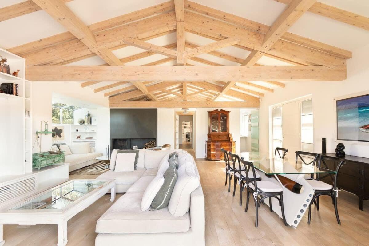 Ferienhaus Design
