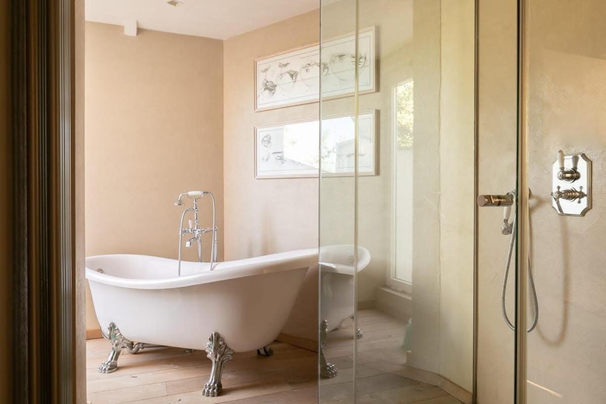 Design Ferienhaus Rom