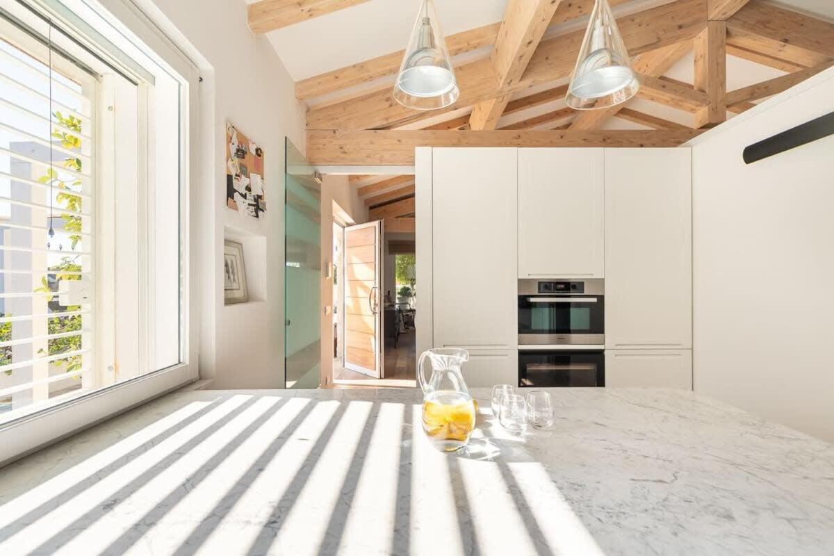 Design Ferienhaus