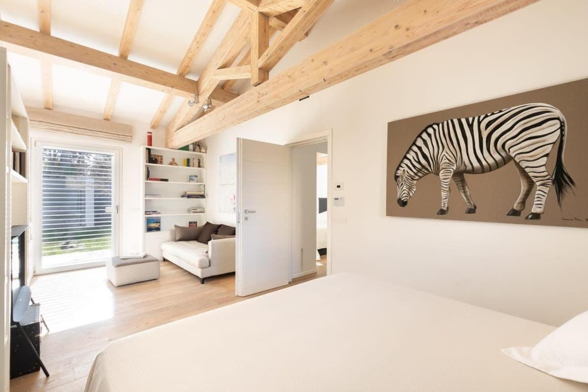 Design Ferienhaus *