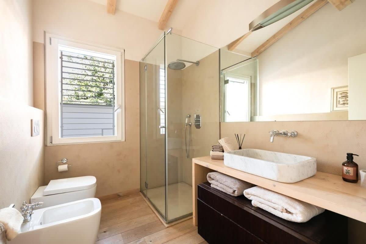 Design Ferienhaus Rom