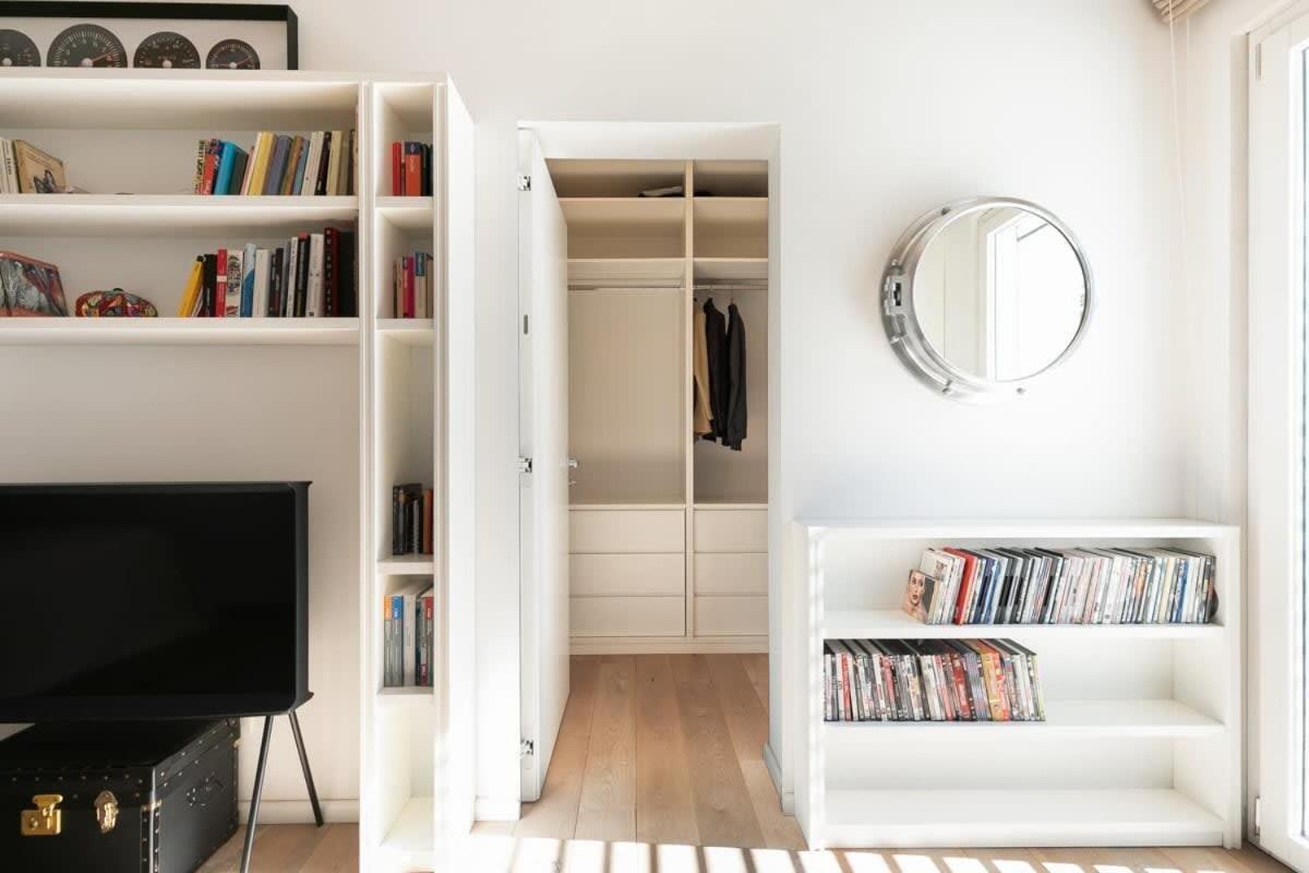 Design Ferienhaus *