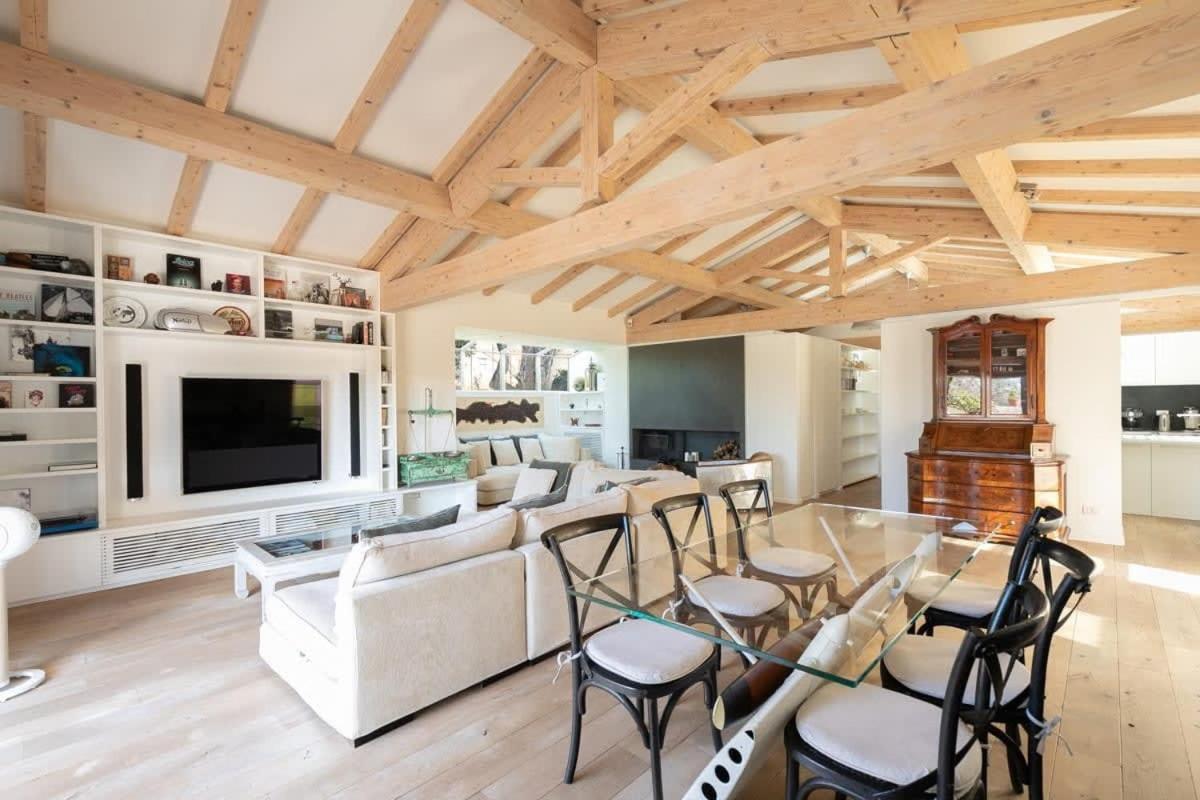 Ferienhaus Design