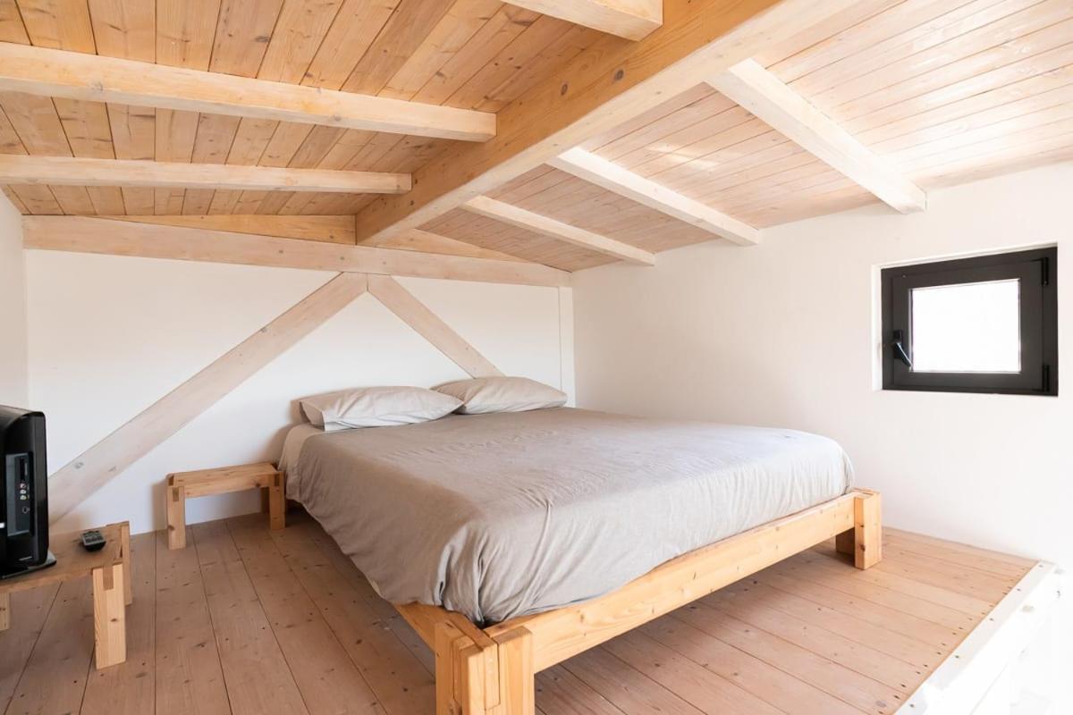 Ferienhaus Design Rom
