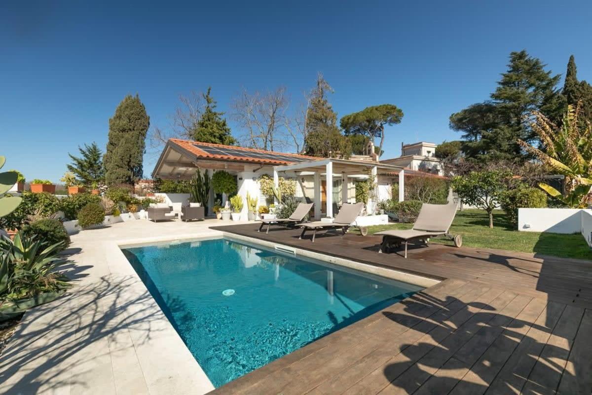 Casa vacanze Design