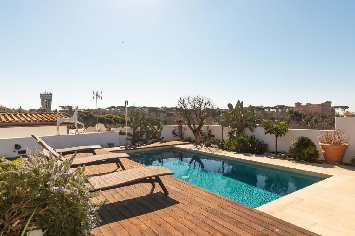 Design Casa vacanze