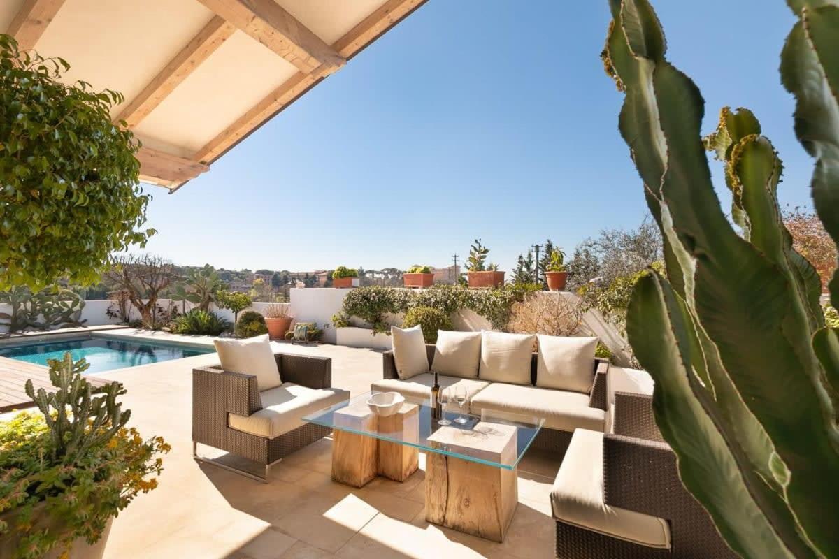 Design Casa vacanze Roma